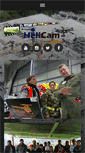 Mobile Screenshot of helicamcolombia.com